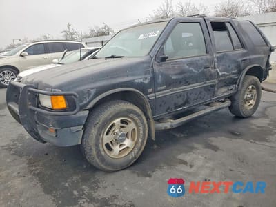 1997 ISUZU RODEO 4S2CM58V0V4302679 - główne zdjęcie licytacji z USA - miniatura