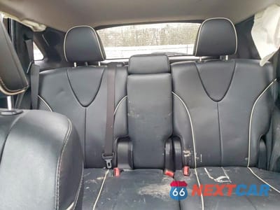 Zdjęcie 10 z 13 samochodu: 2013 TOYOTA VENZA LIMITED VIN:4T3ZK3BB4DU058681 - miniatura