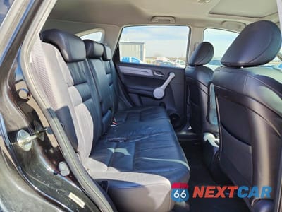 Zdjęcie 11 z 12 samochodu: 2007 HONDA CR-V EXL VIN:JHLRE387X7C072850 - miniatura