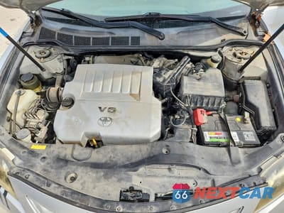 Zdjęcie 11 z 11 samochodu: 2007 TOYOTA CAMRY LE V6 VIN:JTNBK46K173026811 - miniatura