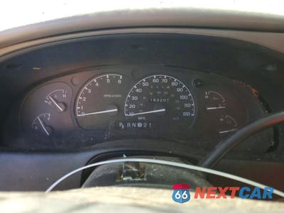 Zdjęcie 9 z 12 samochodu: 1997 FORD RANGER SUPER CAB VIN:1FTCR14X8VTA32586 - miniatura