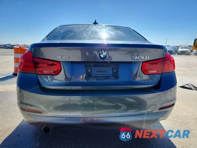 Zdjęcie 6 z 12 samochodu: 2018 BMW 320 XI VIN:WBA8E5G53JNU45983 - miniatura