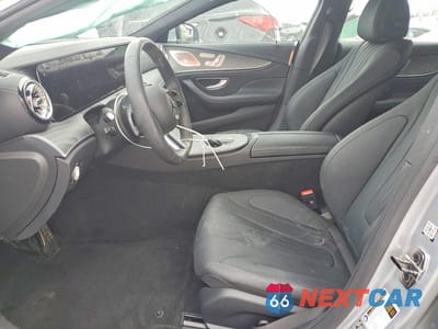 Zdjęcie 7 z 11 samochodu: 2023 MERCEDES-BENZ CLS 450 4MATIC VIN:W1K2J5KB9PA118592 - miniatura