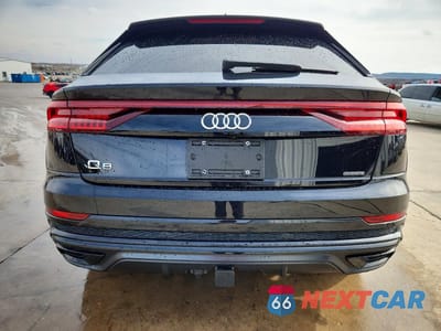 Zdjęcie 6 z 12 samochodu: 2019 AUDI Q8 PRESTIGE S-LINE VIN:WA1FVAF10KD043471 - miniatura