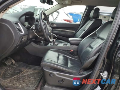 Zdjęcie 7 z 13 samochodu: 2017 DODGE DURANGO GT VIN:1C4RDJDG6HC839427 - miniatura