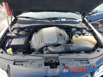 Zdjęcie 11 z 12 samochodu: 2013 CHRYSLER 300C LUXURY VIN:2C3CCASTXDH538311 - miniatura