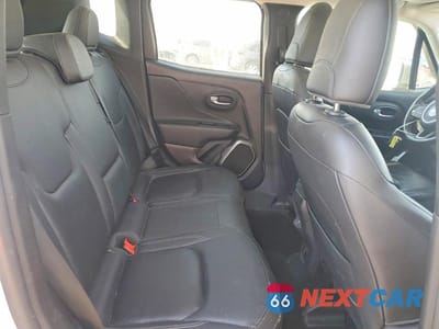 Zdjęcie 11 z 12 samochodu: 2018 JEEP RENEGADE LIMITED VIN:ZACCJBDBXJPG75979 - miniatura