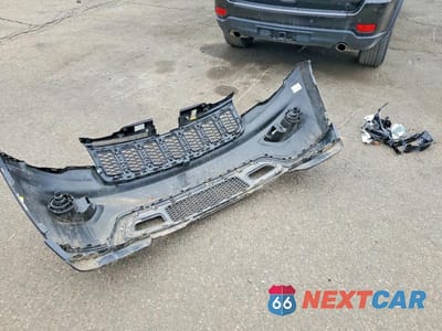 Zdjęcie 13 z 14 samochodu: 2021 JEEP GRAND CHEROKEE TRAILHAWK VIN:1C4RJFLG7MC879999 - miniatura