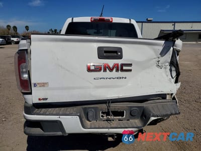 Zdjęcie 6 z 12 samochodu: 2021 GMC CANYON ELEVATION VIN:1GTG5BENXM1290795 - miniatura