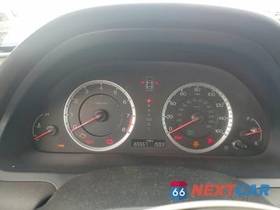 Zdjęcie 9 z 12 samochodu: 2010 HONDA ACCORD EXL VIN:1HGCP2F8XAA046966 - miniatura