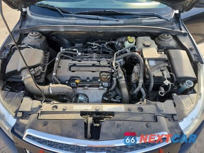 Zdjęcie 11 z 11 samochodu: 2013 CHEVROLET CRUZE LT VIN:1G1PC5SB6D7317451 - miniatura