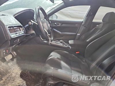 Zdjęcie 7 z 11 samochodu: 2022 HONDA CIVIC SPORT VIN:2HGFE2F54NH538005 - miniatura