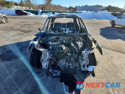Piąte zdjęcie samochodu w środku: 2018 AUDI Q5 PREMIUM PLUS VIN:WA1BNAFY2J2237280 - miniatura