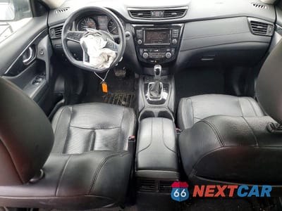 Zdjęcie 8 z 12 samochodu: 2019 NISS ROGUE S VIN:5N1AT2MT6KC778117 - miniatura