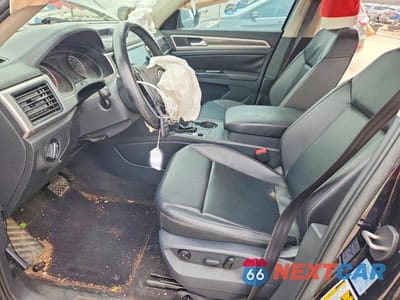 Zdjęcie 7 z 14 samochodu: 2018 VOLKSWAGEN ATLAS SE VIN:1V2DR2CA9JC540551 - miniatura