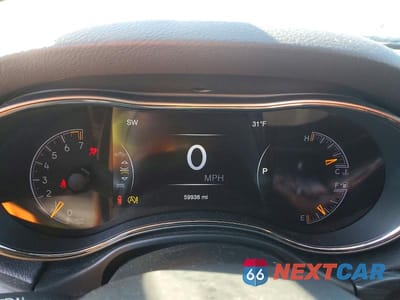 Zdjęcie 9 z 12 samochodu: 2020 JEEP GRAND CHEROKEE LIMITED VIN:1C4RJFBG2LC232121 - miniatura