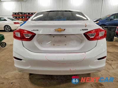 Zdjęcie 6 z 12 samochodu: 2017 CHEVROLET CRUZE PREMIER VIN:1G1BF5SM4H7225215 - miniatura