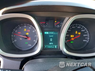 Zdjęcie 9 z 13 samochodu: 2014 CHEVROLET EQUINOX LS VIN:2GNALAEK2E6178574 - miniatura