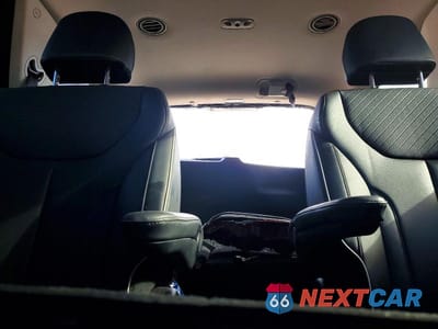 Zdjęcie 10 z 13 samochodu: 2025 HYUNDAI PALISADE XRT VIN:KM8R3DGEXSU948663 - miniatura