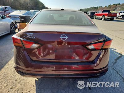 Zdjęcie 6 z 12 samochodu: 2023 NISSAN ALTIMA SV VIN:1N4BL4DV6PN326742 - miniatura
