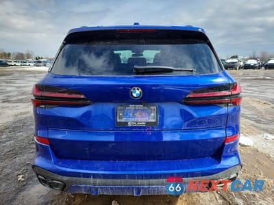 Zdjęcie 6 z 13 samochodu: 2026 BMW X5 M60I VIN:5UX33EU05T9183115 - miniatura