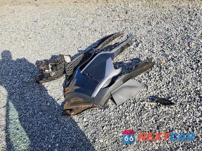 Zdjęcie 13 z 14 samochodu: 2023 HYUNDAI SANTA FE SE VIN:5NMS14AJ2PH617804 - miniatura