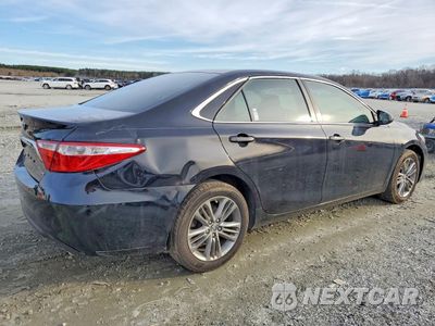 Trzecie zdjęcie samochodu z tyłu: 2017 TOYOTA CAMRY LE VIN:4T1BF1FK7HU446720 - miniatura