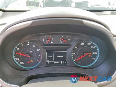 Zdjęcie 9 z 11 samochodu: 2020 CHEVROLET MALIBU LS VIN:1G1ZB5ST4LF151679 - miniatura