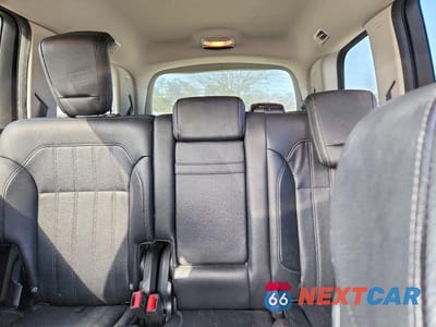 Zdjęcie 10 z 12 samochodu: 2017 MERCEDES-BENZ GLS 450 4MATIC VIN:4JGDF6EEXHA759019 - miniatura