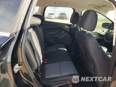 Zdjęcie 11 z 13 samochodu: 2017 FORD ESCAPE SE VIN:1FMCU0GD9HUE39370 - miniatura