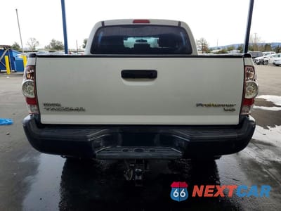 Zdjęcie 6 z 11 samochodu: 2013 TOYOTA TACOMA DOUBLE CAB PRERUNNER VIN:5TFJU4GN0DX039279 - miniatura