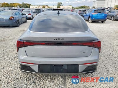 Zdjęcie 6 z 12 samochodu: 2026 KIA K5 GT-LINE VIN:KNAG64J74T5444177 - miniatura