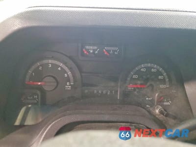 Zdjęcie 9 z 13 samochodu: 2011 FORD ECONOLINE CARGO E-25 VIN:1FTNS2EW8BDA33350 - miniatura