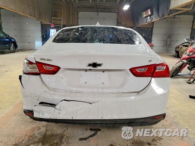Zdjęcie 6 z 13 samochodu: 2017 CHEVROLET MALIBU LT VIN:1G1ZE5ST3HF133026 - miniatura