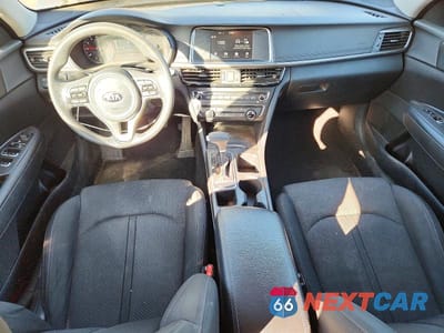 Zdjęcie 8 z 13 samochodu: 2018 KIA OPTIMA LX VIN:KNAGT4L35J5213465 - miniatura