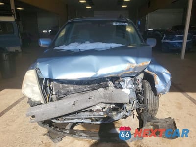 Piąte zdjęcie samochodu w środku: 2006 KIA SEDONA EX VIN:KNDMB233366049132 - miniatura