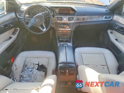 Zdjęcie 8 z 11 samochodu: 2014 MERCEDES-BENZ E 350 4MATIC VIN:WDDHF8JB0EA898560 - miniatura