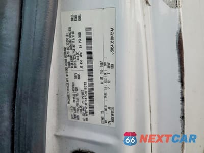 Zdjęcie 13 z 13 samochodu: 2015 FORD E350 BOX TRUCK VIN:1FDWE3FS1FDA18378 - miniatura