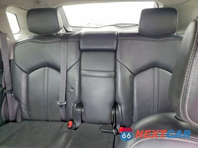 Zdjęcie 10 z 14 samochodu: 2012 CADILLAC SRX PERFORMANCE COLLECTION VIN:3GYFNBE37CS605649 - miniatura