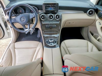 Zdjęcie 8 z 12 samochodu: 2019 MERCEDES-BENZ GLC 300 VIN:WDC0G4JB0KV174783 - miniatura