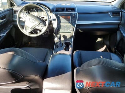 Zdjęcie 8 z 12 samochodu: 2016 TOYOTA CAMRY LE VIN:4T1BF1FK1GU253350 - miniatura