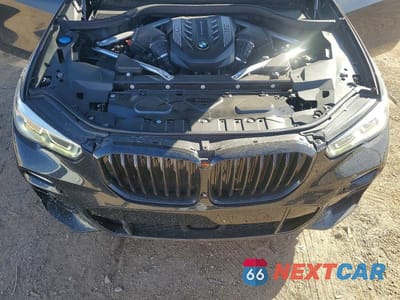 Zdjęcie 11 z 12 samochodu: 2021 BMW X5 M50I VIN:5UXJU4C03M9E57092 - miniatura
