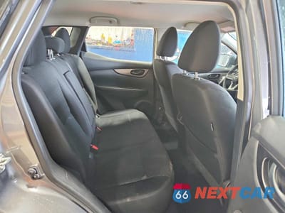 Zdjęcie 11 z 13 samochodu: 2019 NISSAN ROGUE SPORT S VIN:JN1BJ1CR6KW622921 - miniatura