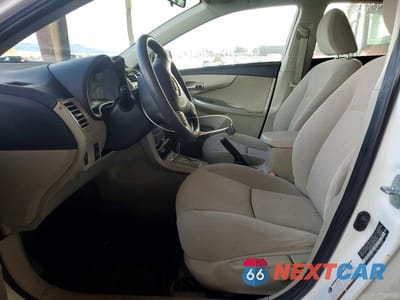 Zdjęcie 7 z 11 samochodu: 2012 TOYOTA COROLLA BASE VIN:JTDBU4EE6C9175071 - miniatura