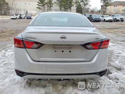 Zdjęcie 6 z 13 samochodu: 2021 NISSAN ALTIMA 2.5 SV VIN:1N4BL4DV7MN389957 - miniatura