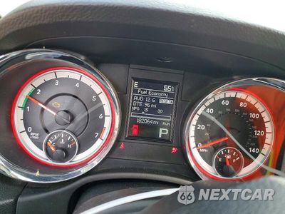 Zdjęcie 9 z 12 samochodu: 2013 DODGE DURANGO SXT VIN:1C4RDJAG8DC608754 - miniatura