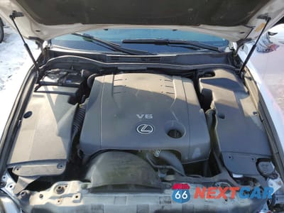 Zdjęcie 11 z 13 samochodu: 2011 LEXUS IS VIN:JTHCF5C28B5046962 - miniatura