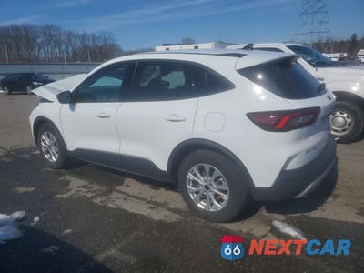 Drugie zdjęcie samochodu z przodu: 2025 FORD ESCAPE ACTIVE VIN:1FMCU0GN6SUA62738 - miniatura