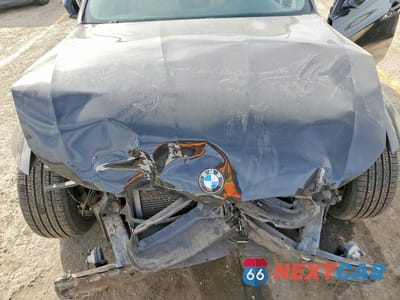 Zdjęcie 11 z 12 samochodu: 2009 BMW 328 I VIN:WBAPH73559A174822 - miniatura