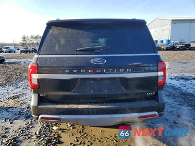 Zdjęcie 6 z 12 samochodu: 2023 FORD EXPEDITION MAX XLT VIN:1FMJK1J81PEA29573 - miniatura
